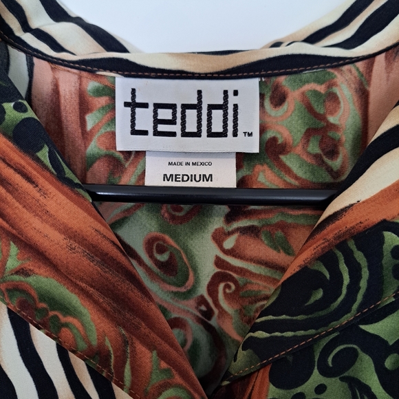 Funky shirt - Picture 4 of 4